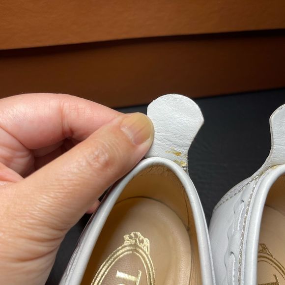 Vintage Tods Driving Loafer - Picture 14 of 14